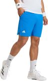 Adidas Performance Climacool Ergo Tennisshort - Heren - Blauw - Maat L