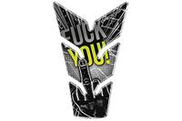Puig 20596N tankbescherming F-You zwart