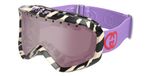 Gucci GG1210S Lunettes Unisexe Violet Masques Violet 99mm