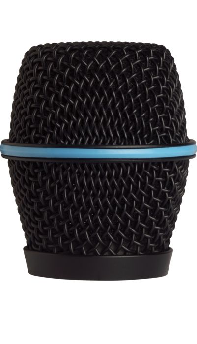 Shure RK324G Microfoonkop Zwart