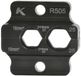 Klauke R504 R504 Unité de sertissage Cosses de câble tubulaires, Connecteurs tubulaires 6 à 16 mm²
