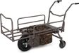 Fox Carp Transporter 24v Power Plus Brouette