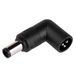 Akyga Universal DC Adapter 7.4 x 5.0 mm PIN connector voor Notebook Laptop 19.5V