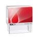 Colop Printer 40 Wit 23 x 59 mm