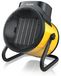 Brandson Chauffage céramique, 3000 W, rond, chauffage céramique