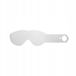 Seecle 100% Speedlab Spy Alloy/Targa Goggle Tear-Offs - 10 st
