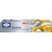 Toppits Aluminiumfolie, 1 x 150 m, extra breed, 44 cm, extra scheurvast, ideaal voor koken, grillen en vers houden, premium kwaliteit voor huishouden en horeca