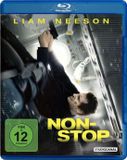 STUDIOCANAL Non-Stop Blu-ray