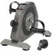 Ultrasport Mini-bike, compacte hometrainer, arm- en beentrainer, pedaaltrainer, ideaal voor senioren