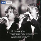 Il Telos Convegno: Mendelssohn, Mozart, Rossini, Ponchielli