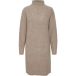 b.young Robe pull femme BYMisha