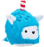 Joy Toy 18000 Duftimals-Birthday Betty Cake pluche met geur 20 cm, meerkleurig