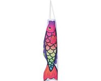 Icare Distribution SAS Premier Kites Tropical warm rose, violet