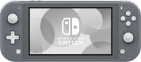 Nintendo Switch Lite 32GB / grijs