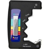 ANENG Spanningsmeter voor Batterijen