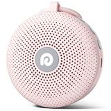 Dreamegg Baby Witte Ruis Machine - D11 Max White Noise Machine Slaaphulpmiddel voor kind en volwassene, max. 60 uur langdurig, 21 geluiden, perfect voor ruisonderdrukking, slapen, reizen