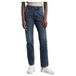 G-Star Viktoria High Straight Blue Jeans Femme Bleu