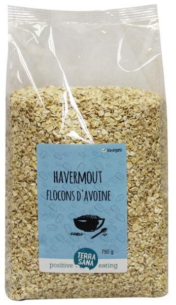 TerraSana Havermout - 8713576008364