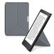 kwmobile Kobo Aura Edition 2 / - / - / anthracite