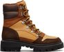 Timberland Stiefelette Leder