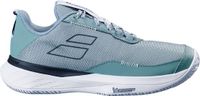 Babolat Sfx Evo Ac W 31s24556 8010 Women's White Rubber Textile