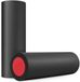 Hop-Sport Fasciarol HS-E045YG, 45 x 15 cm, Noir-Rouge