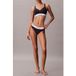 Calvin Klein Lift Bralette Speakeasy Maat: S | BH's Outlet | Dames | Zwart