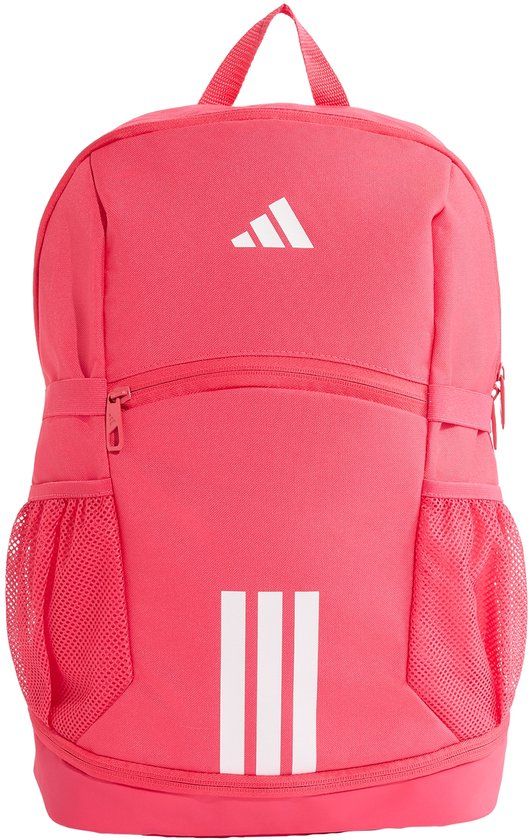 Adidas Performance Tiro Rugzak Jeugd - Kinderen - Roze