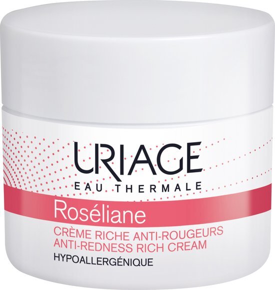 Uriage Roséliane rijke Crème 40 ml