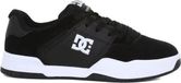 DC Shoes Central Schoenen Zwart EU 40 1/2 Man