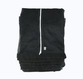 VirtuFit Trampolineveiligheidsnet - Zwart - 305 cm