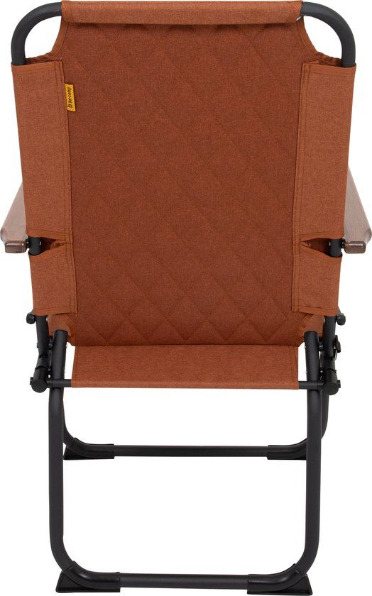Bo-Camp Industrial Stoel Jefferson M Clay