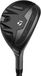 TaylorMade Hybride Qi4D Max