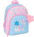 Safta Blackfit8 Smile Mini Rugzak