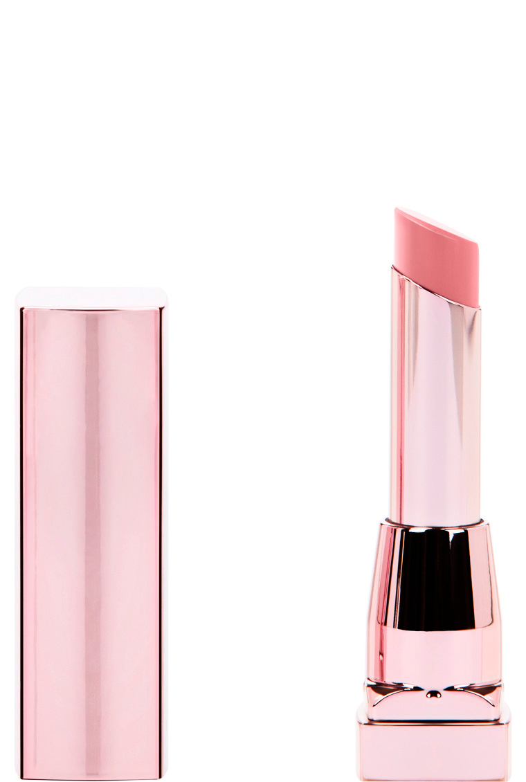 Maybelline Color Sensational Shine Compulsion Lipstick - 75 Undressed - Nude - Glanzende Lippenstift
