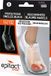 Epitact Sport protecteur d'ongle d'orteil taille S Orange/Noir
