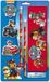 Disney Paw Patrol schrijfset 5 delig multicolor