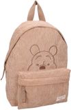 Kidzroom Disney Winnie The Pooh Kind Gestures Rugzak - Bruin