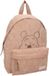 Kidzroom Disney Winnie The Pooh Kind Gestures Rugzak - Bruin