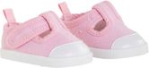 Corolle Poppen Sneakers Roze - Babypop Accessoires 36cm