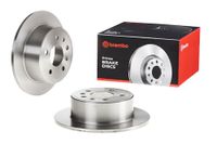 BREMBO Remschijf (08.5879.10)