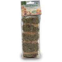 NATURHOF SCHRÖDER Tolle-Rolle met bloesemdip, 70 g