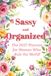 Sassy and Organized 2027 Planner: Women Who Rule the World!
