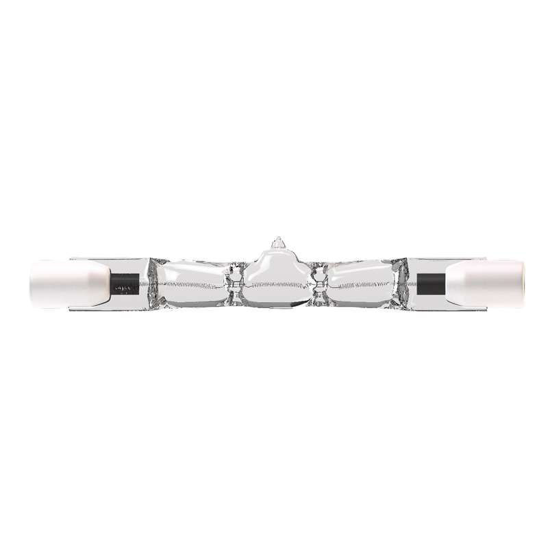 EMOS 1527000800 Halogeenlamp | R7s | 80W | 1400 lm | 2700K | Warm Wit