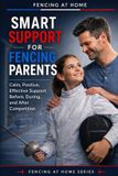 Positive, Libri GmbH Fencing at Home- Positive, Patient, Present