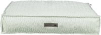 Trixie Hondenkussen Marley Wave Saliegroen 80x60x16 cm