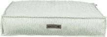 Trixie Hondenkussen Marley Wave Saliegroen 80x60x16 cm