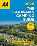 Caravan&Camping AA Publishing Caravan&Camping Britain 2026