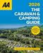 Caravan&Camping AA Publishing Caravan&Camping Britain 2026