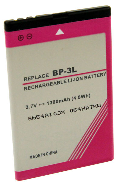 Replace NOKIA BP-3L